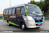 Jumbo Turismo 605 na cidade de São Paulo, São Paulo, Brasil, por Francisco Ivano. Número da foto: #8149936.