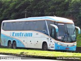 Emtram 4980 na cidade de Três Corações, Minas Gerais, Brasil, por Kelvin Silva Caovila Santos. ID da foto: :id.