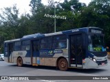 Auto Omnibus Nova Suissa 30850 na cidade de Belo Horizonte, Minas Gerais, Brasil, por Athos Arruda. Número da foto: #:id.