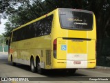 Viação Itapemirim 45601 na cidade de São Paulo, São Paulo, Brasil, por George Miranda. Número da foto: #8148732.