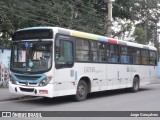 Viação Redentor C47538 na cidade de Rio de Janeiro, Rio de Janeiro, Brasil, por Jorge Gonçalves. Número da foto: #8148536.