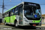 Viação Garcia 8963 na cidade de Apucarana, Paraná, Brasil, por Pedroka Ternoski. Número da foto: #8148317.