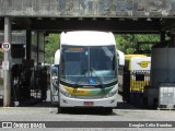 Empresa Gontijo de Transportes 19205 na cidade de Belo Horizonte, Minas Gerais, Brasil, por Douglas Célio Brandao. Número da foto: #:id.