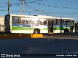 Viação União RJ 204.181 na cidade de Duque de Caxias, Rio de Janeiro, Brasil, por Alexandre Mello de Brito. Número da foto: #:id.
