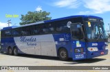 Mendes Turismo 2020 na cidade de Goiânia, Goiás, Brasil, por Carlos Júnior. Número da foto: #8149724.