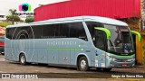 Viação Garcia 8225 na cidade de Bauru, São Paulo, Brasil, por Sérgio de Sousa Elias. Número da foto: #8150174.