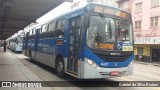 Nortran Transportes Coletivos 6407 na cidade de Porto Alegre, Rio Grande do Sul, Brasil, por Gabriel da Silva Ristow. Número da foto: #:id.