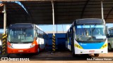C C Souza Transporte 12 09 na cidade de Santarém, Pará, Brasil, por Erick Pedroso Neves. Número da foto: #:id.