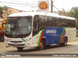 Univale Transportes F-0530 na cidade de Mariana, Minas Gerais, Brasil, por Gerdan Gabriel Bretas Corrêa. ID da foto: :id.