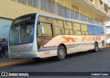 Expresso de Prata 0637 na cidade de Bauru, São Paulo, Brasil, por Gabriel Correa. Número da foto: #:id.