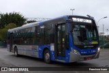 Sambaíba Transportes Urbanos 2 1494 na cidade de São Paulo, São Paulo, Brasil, por Francisco Ivano. Número da foto: #8149765.