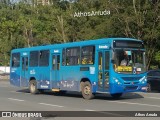 SM Transportes 20340 na cidade de Belo Horizonte, Minas Gerais, Brasil, por Athos Arruda. Número da foto: #:id.