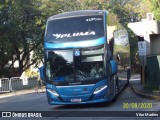 Trans Isaak Turismo 1915 na cidade de São Paulo, São Paulo, Brasil, por Vitor Martins. Número da foto: #:id.