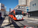 Transporte Coletivo Glória BE719 na cidade de Curitiba, Paraná, Brasil, por Marcos Donizete Silva Junior. Número da foto: #8149480.