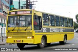 Expresso SBC 212 na cidade de São Bernardo do Campo, São Paulo, Brasil, por Leandro Machado de Castro. Número da foto: #:id.