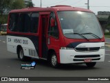 ATL - Associação dos Transportadores de Passageiros por Lotação 234 na cidade de Porto Alegre, Rio Grande do Sul, Brasil, por Emerson Dorneles. Número da foto: #:id.