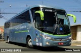 Viação Garcia 8185 na cidade de Apucarana, Paraná, Brasil, por Pedroka Ternoski. Número da foto: #8148344.
