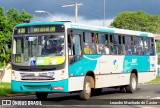 Autotrans Transportes Urbanos e Rodoviários 7316 na cidade de Uberlândia, Minas Gerais, Brasil, por Leandro Machado de Castro. Número da foto: #:id.