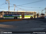 Viação União RJ 204.013 na cidade de Duque de Caxias, Rio de Janeiro, Brasil, por Alexandre Mello de Brito. Número da foto: #:id.