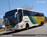 Empresa Gontijo de Transportes 14515 na cidade de Brasília, Distrito Federal, Brasil, por Igor dos Santos Costa. Número da foto: #8148302.