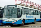 Viação Ponte Coberta RJ 190.057 na cidade de Nilópolis, Rio de Janeiro, Brasil, por Leandro Machado de Castro. Número da foto: #8149569.