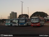 Sistema Complementar Rural 601322 na cidade de Gama, Distrito Federal, Brasil, por Gabriel Rodrigues. Número da foto: #8148196.