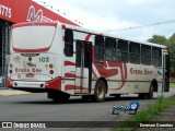 Ereno Dörr Transportes 102 na cidade de Lajeado, Rio Grande do Sul, Brasil, por Emerson Dorneles. Número da foto: #:id.
