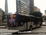 Viação Cruzeiro > Viação Sidon 30924 na cidade de Belo Horizonte, Minas Gerais, Brasil, por Athos Arruda. Número da foto: #:id.