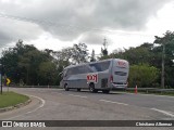 Auto Viação 1001 RJ 108.120 na cidade de Rio Bonito, Rio de Janeiro, Brasil, por Christiano Albernaz. Número da foto: #8149184.