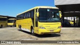Viação Itapemirim 50080 na cidade de São Paulo, São Paulo, Brasil, por Paulo Alexandre da Silva. Número da foto: #8148328.