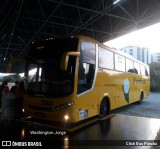 Viação Nordeste 2004 na cidade de Campina Grande, Paraíba, Brasil, por Click Bus Paraíba. Número da foto: #8149351.