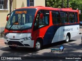 ATL - Associação dos Transportadores de Passageiros por Lotação 793 na cidade de Porto Alegre, Rio Grande do Sul, Brasil, por Emerson Dorneles. Número da foto: #:id.