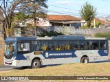 Viação Zurick 30990 na cidade de Belo Horizonte, Minas Gerais, Brasil, por Adão Raimundo Marcelino. Número da foto: #8150068.