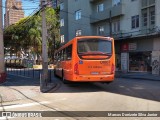 Cristo Rei > CCD Transporte Coletivo > SPE Via Mobilidade S/A DI007 na cidade de Curitiba, Paraná, Brasil, por Marcos Donizete Silva Junior. Número da foto: #8149484.