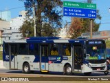 São Cristóvão Transportes 40774 na cidade de Belo Horizonte, Minas Gerais, Brasil, por Wesley C. Souza. Número da foto: #:id.