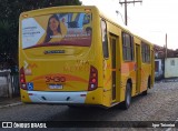 Via Metro Transportes Urbanos 3430 na cidade de Ilhéus, Bahia, Brasil, por Igor Teixeira. Número da foto: #8148783.