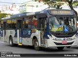 Viação Zurick 30983 na cidade de Belo Horizonte, Minas Gerais, Brasil, por Matheus Adler. ID da foto: :id.