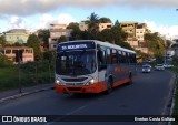 Planeta Transportes Rodoviários 3081 na cidade de Cariacica, Espírito Santo, Brasil, por Everton Costa Goltara. Número da foto: #8147552.