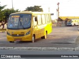 AVP - Auto Viação Paraíso 5025 na cidade de Aracaju, Sergipe, Brasil, por Matheus dos Santos. Número da foto: #8147939.