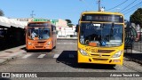 Viação Tamandaré KC001 na cidade de Curitiba, Paraná, Brasil, por Adriano Trezub Déa. Número da foto: #8149709.