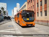 Cristo Rei > CCD Transporte Coletivo > SPE Via Mobilidade S/A DI007 na cidade de Curitiba, Paraná, Brasil, por Marcos Donizete Silva Junior. Número da foto: #8149481.