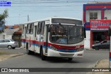Transporte Tropical 4261 na cidade de Aracaju, Sergipe, Brasil, por Paulo Roberto. Número da foto: #:id.