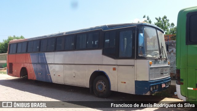 S&E Turismo 8540 na cidade de Teresina, Piauí, Brasil, por Francisco de Assis Rodrigues da Silva. Número da foto: #8152003.