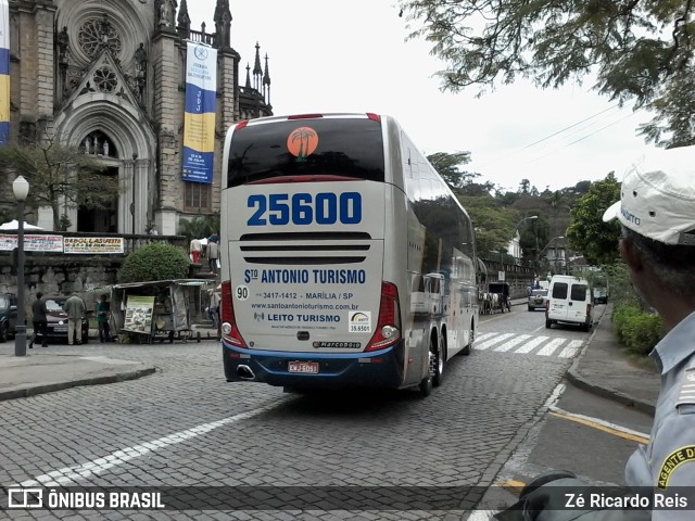 Santo Antônio Turismo 25600 na cidade de Petrópolis, Rio de Janeiro, Brasil, por Zé Ricardo Reis. Número da foto: #8151145.