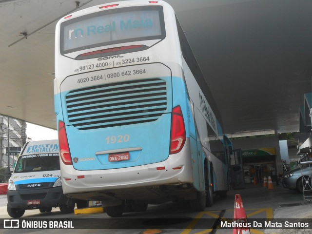 Real Maia 1920 na cidade de Fortaleza, Ceará, Brasil, por Matheus Da Mata Santos. Número da foto: #8151775.