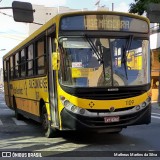 Viação Sul Fluminense 1109 na cidade de Volta Redonda, Rio de Janeiro, Brasil, por Matheus Martins da Silva. Número da foto: #8152435.