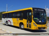 Empresa São Gonçalo 5008 na cidade de Contagem, Minas Gerais, Brasil, por Daniel Oliveira. Número da foto: #:id.