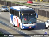 CMW Transportes 1151 na cidade de São José dos Campos, São Paulo, Brasil, por Ezequiel Vicente Fernandes. Número da foto: #:id.