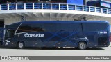 Viação Cometa 719620 na cidade de Aparecida, São Paulo, Brasil, por Alex Ramos Ribeiro. Número da foto: #8152520.