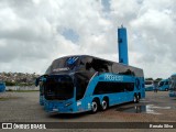 Auto Viação Progresso 6199 na cidade de Recife, Pernambuco, Brasil, por Renato Silva. Número da foto: #:id.